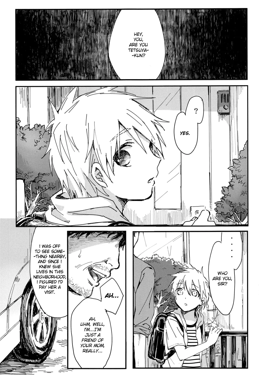Goodbye kara Hajimeyou | Let's start with Goodbye Fhentai - Page 2