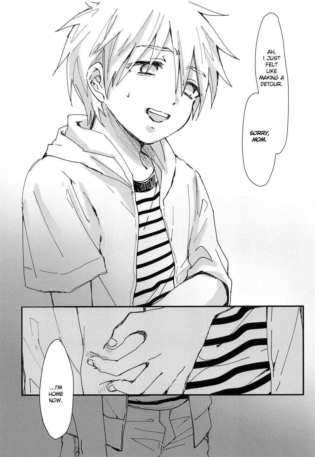 Goodbye kara Hajimeyou | Let's start with Goodbye Fhentai - Page 24