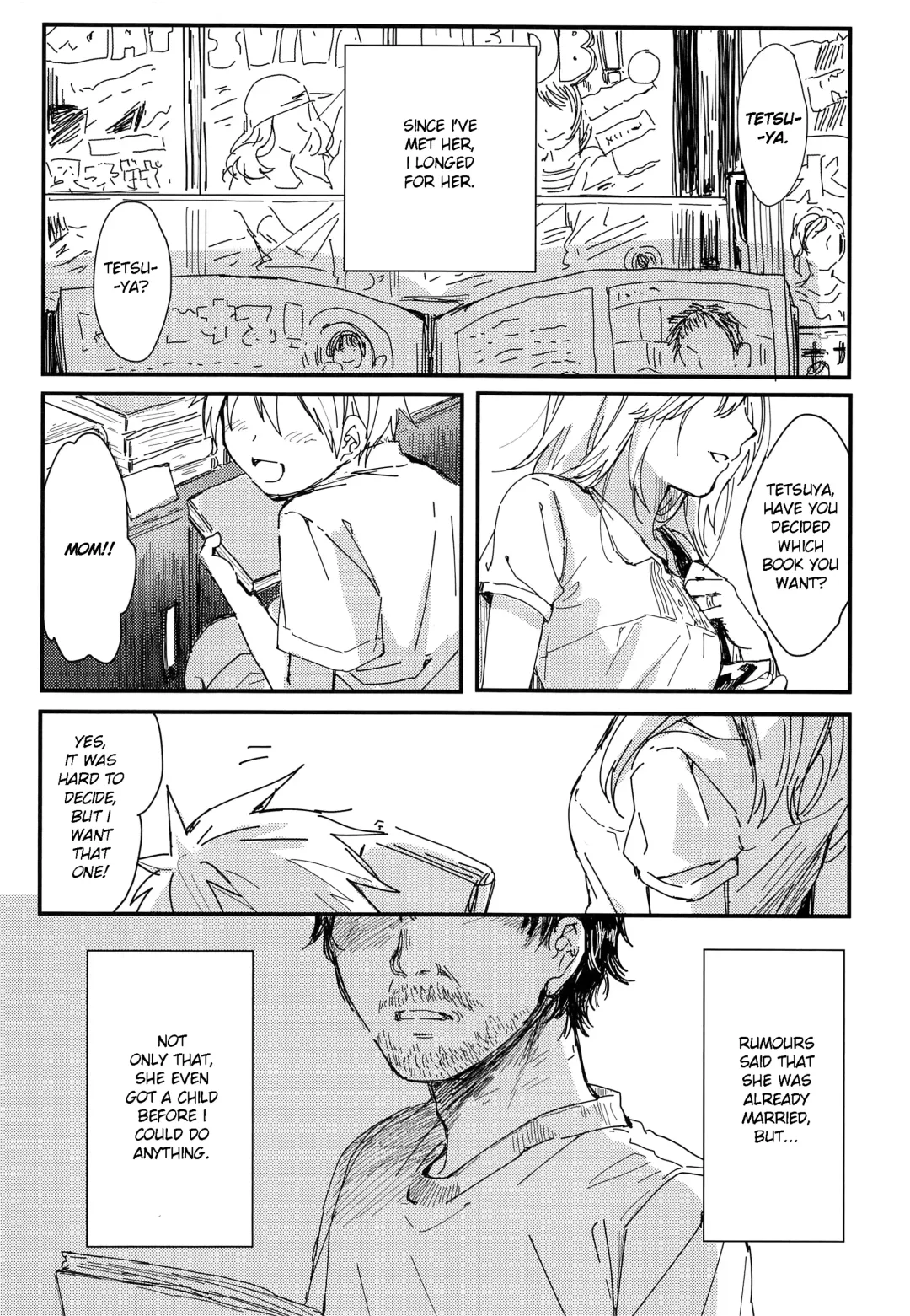 Goodbye kara Hajimeyou | Let's start with Goodbye Fhentai - Page 5