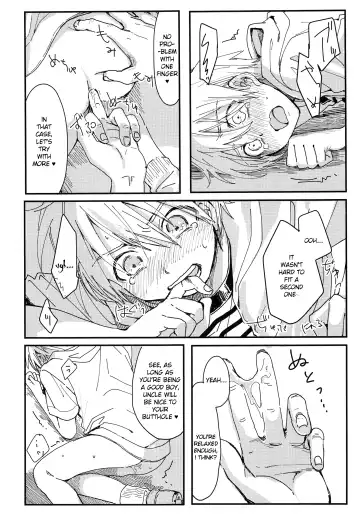 Goodbye kara Hajimeyou | Let's start with Goodbye Fhentai - Page 16