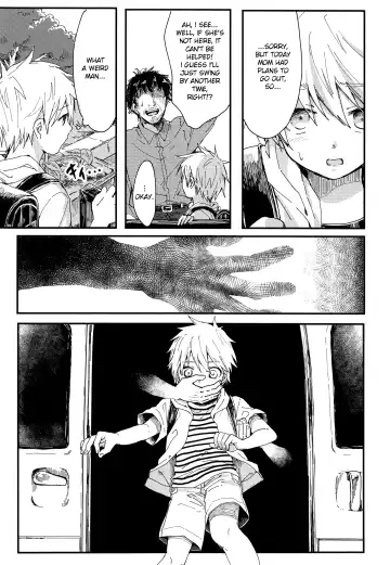 Goodbye kara Hajimeyou | Let's start with Goodbye Fhentai - Page 3