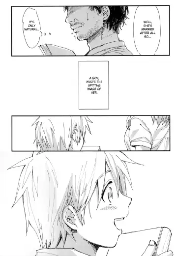 Goodbye kara Hajimeyou | Let's start with Goodbye Fhentai - Page 6