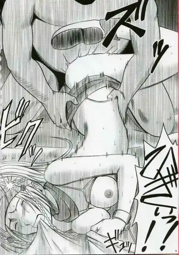 [Crimson] Rikku Hard 2 Fhentai.net - Page 13