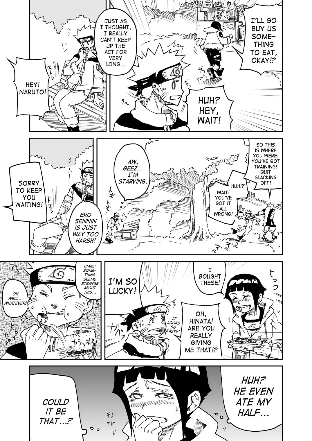 [Yamashita Kurowo] Anata Shika Mienai | I Only Look at You Fhentai - Page 7