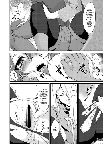 [Kazabuki Poni] Oppai wo Hakken Shita!!! Fhentai - Page 14