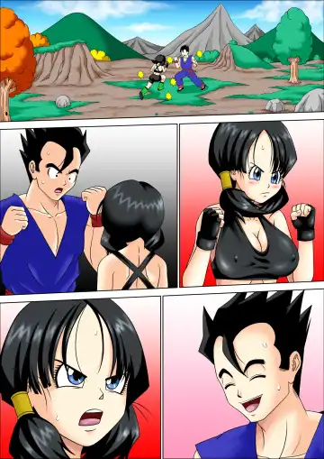 [Muscleman] SPARRING FUCK Fhentai - Page 49