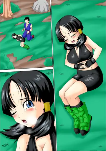 [Muscleman] SPARRING FUCK Fhentai - Page 51