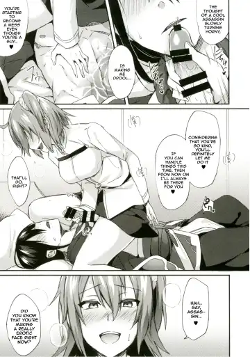 [Ikeshita Maue] Intou no Susume Fhentai - Page 12