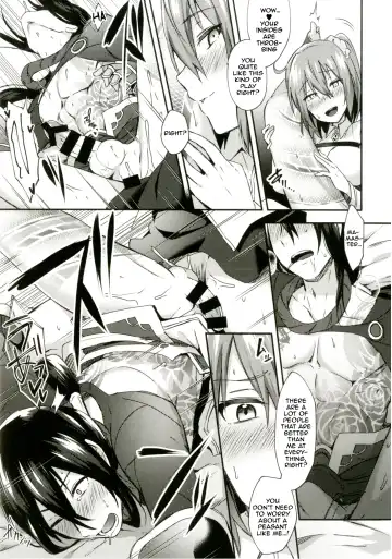 [Ikeshita Maue] Intou no Susume Fhentai - Page 20