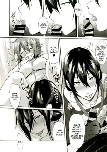 [Ikeshita Maue] Intou no Susume Fhentai - Page 31