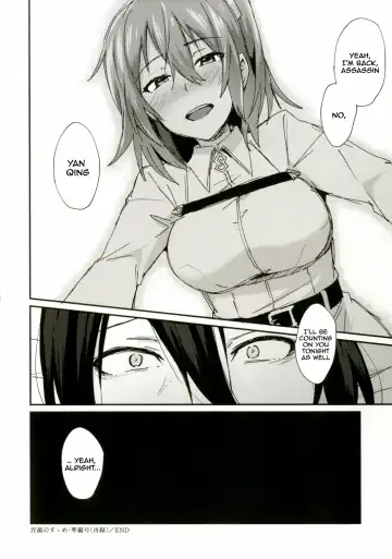 [Ikeshita Maue] Intou no Susume Fhentai - Page 35