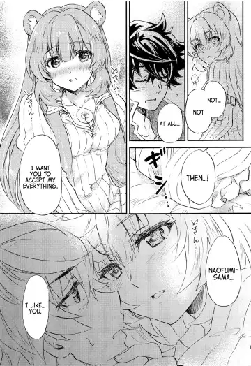 [Kagawa Tomonobu - Yano Takumi] Tate no Yuusha to Dorei no Shoujo Fhentai - Page 10