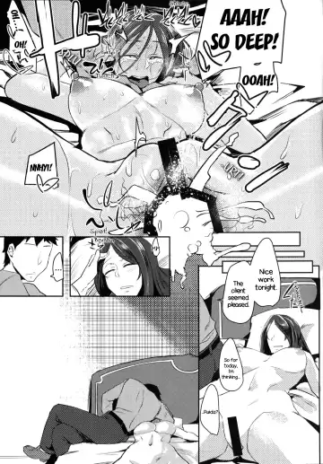 [Orita] Ruida no Sakariyado | Ruida's Amusement Hotel Fhentai - Page 21