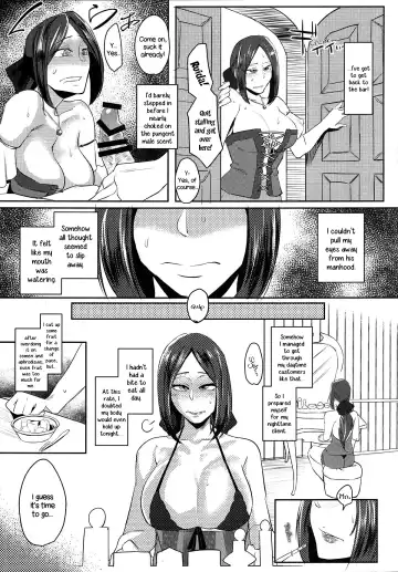 [Orita] Ruida no Sakariyado | Ruida's Amusement Hotel Fhentai - Page 7