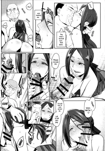 [Orita] Ruida no Sakariyado | Ruida's Amusement Hotel Fhentai - Page 9