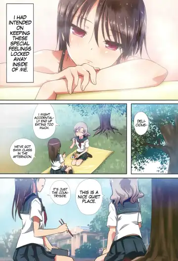 [Ishikawa Naoya] Kuttsukiboshi -Shouwa Ecchi- Fhentai - Page 7