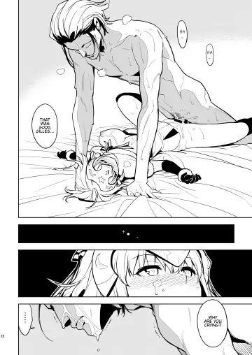 [Yukimi] SO BORED Fhentai.net - Page 26