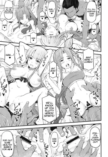 [Kudou Hiroshi] Set order Fhentai - Page 6