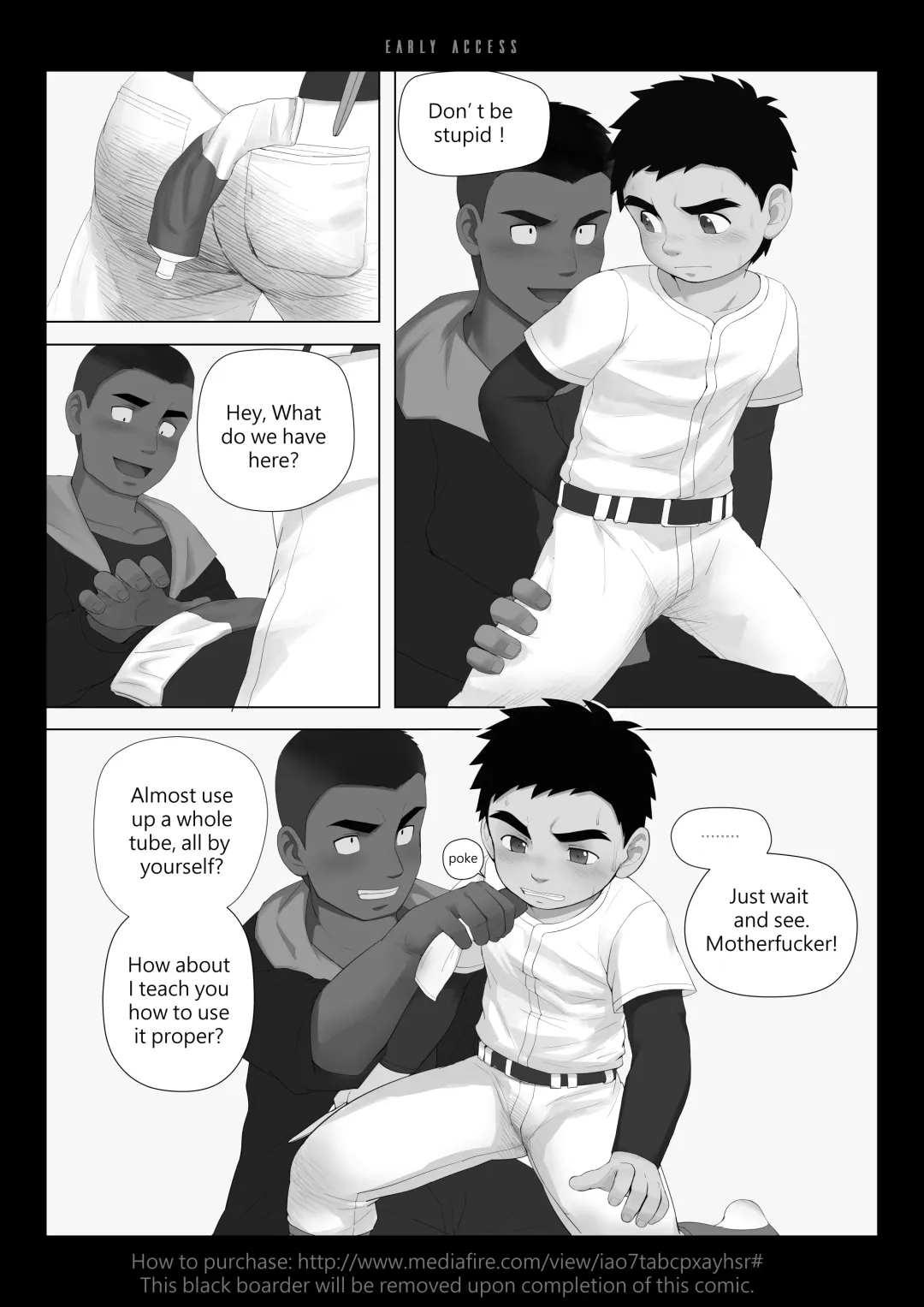 [Fairwind] Fairwind - Reap what you sow Fhentai - Page 12