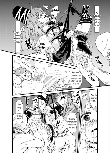 [S73d] Futo Himobaku Fhentai - Page 15