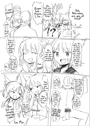 [S73d] Futo Himobaku Fhentai - Page 25