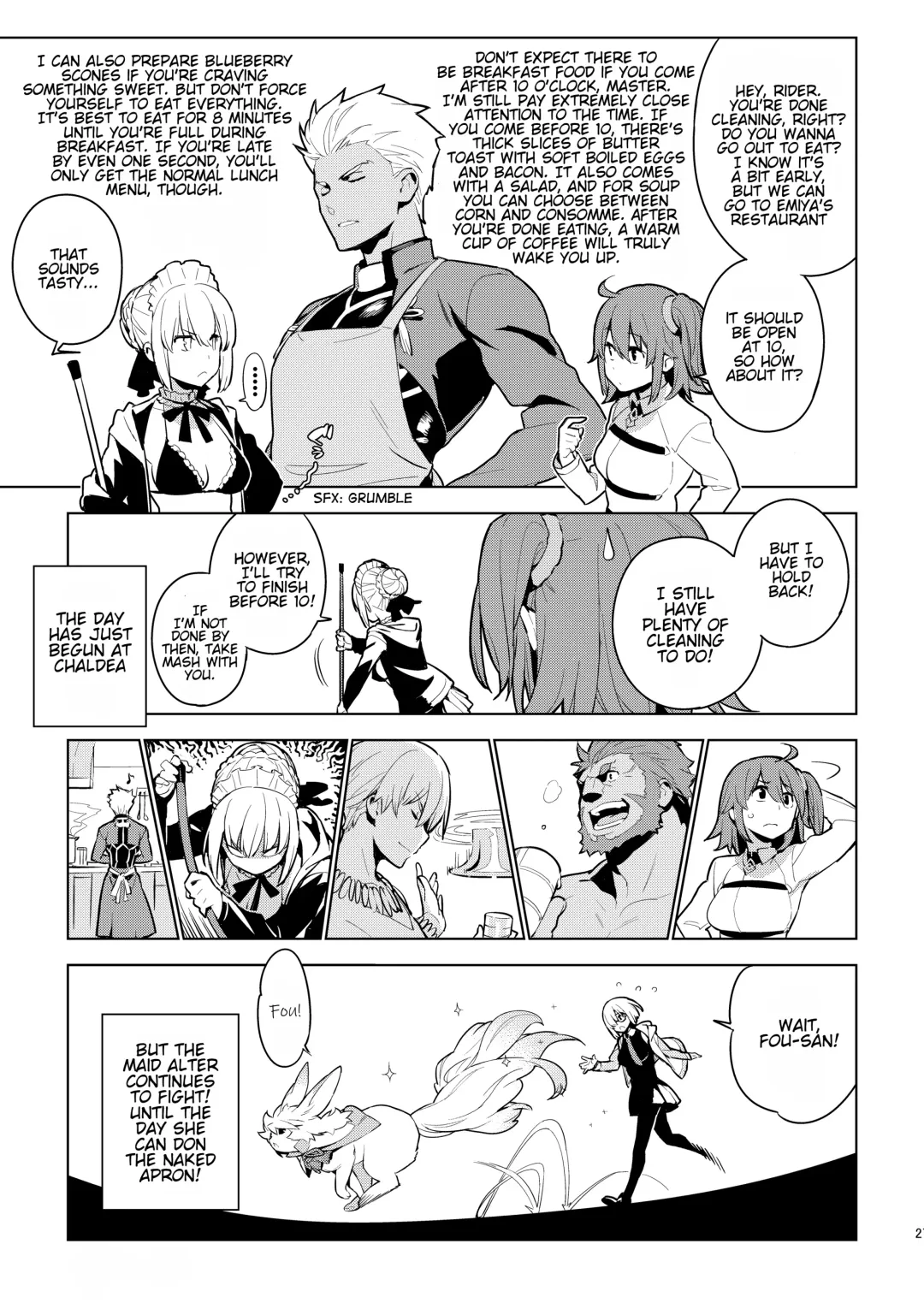 [Yukimi] DELUSION Fhentai.net - Page 26