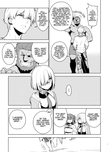 [Yukimi] DELUSION Fhentai.net - Page 16