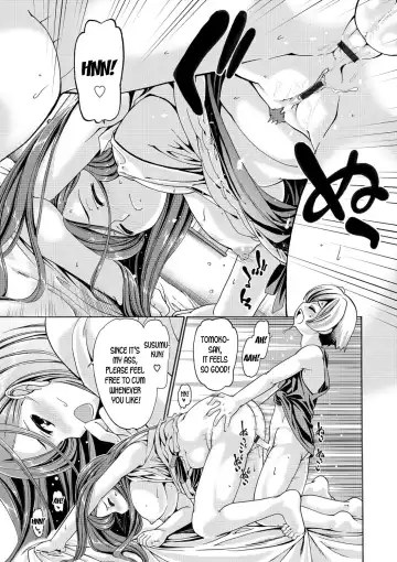 [Sabaneko] ONEgai SYOTAiken ch. 1-2 Fhentai.net - Page 18