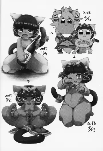 [Pepo - Setouchi Kurage] Boko Hihihihhi 2 Fhentai - Page 65