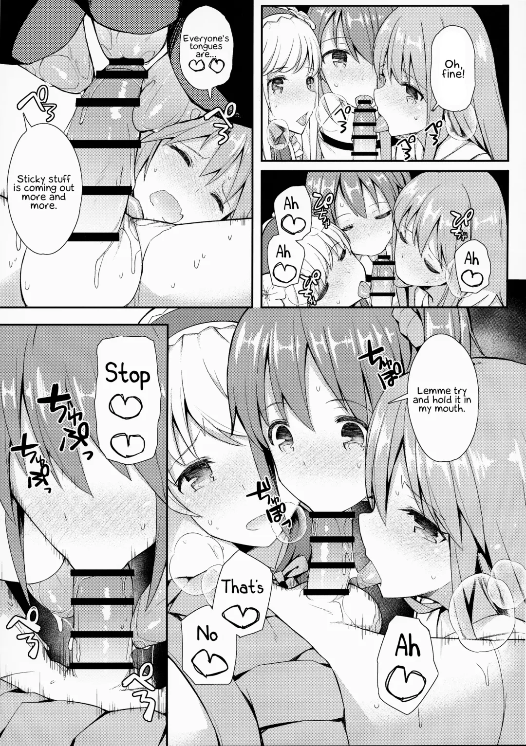 [Itose Ikuto] Cosplayer Astolfo Fhentai - Page 42