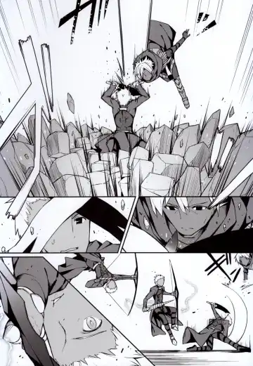 [Itose Ikuto] Cosplayer Astolfo Fhentai - Page 3