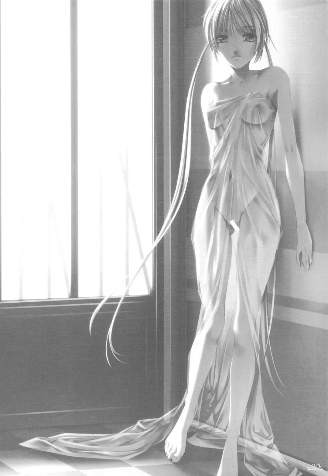 [Senomoto Hisashi] Honogurai Taku no Shita Kara Fhentai - Page 19