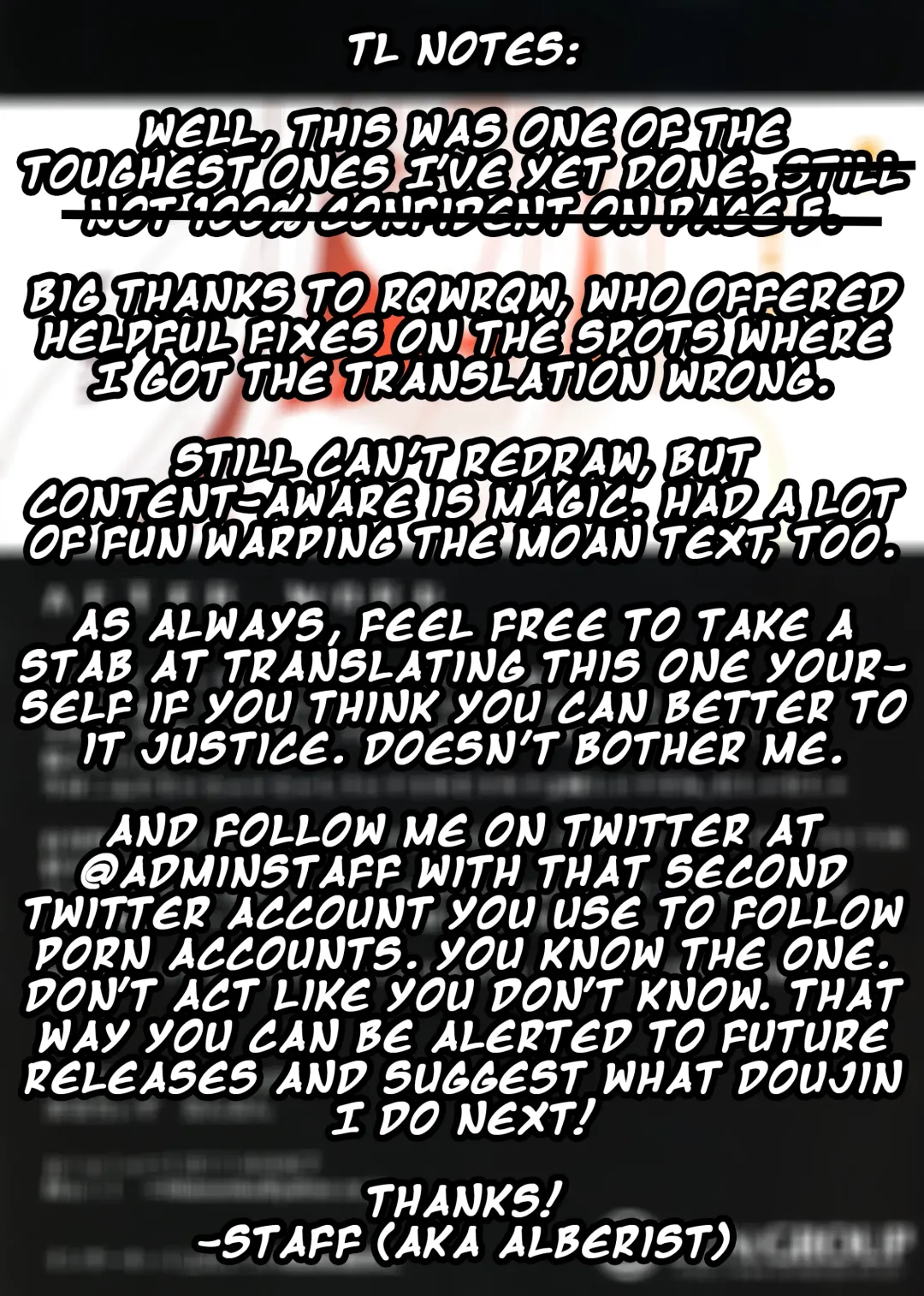 [Runrun] Boku ni Fureteyo nee, Darling Fhentai - Page 16