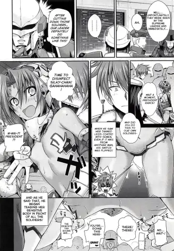 [Shimanto Shisakugata] ROMMM+ Fhentai.net - Page 13