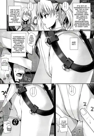 [Shimanto Shisakugata] ROMMM+ Fhentai.net - Page 7