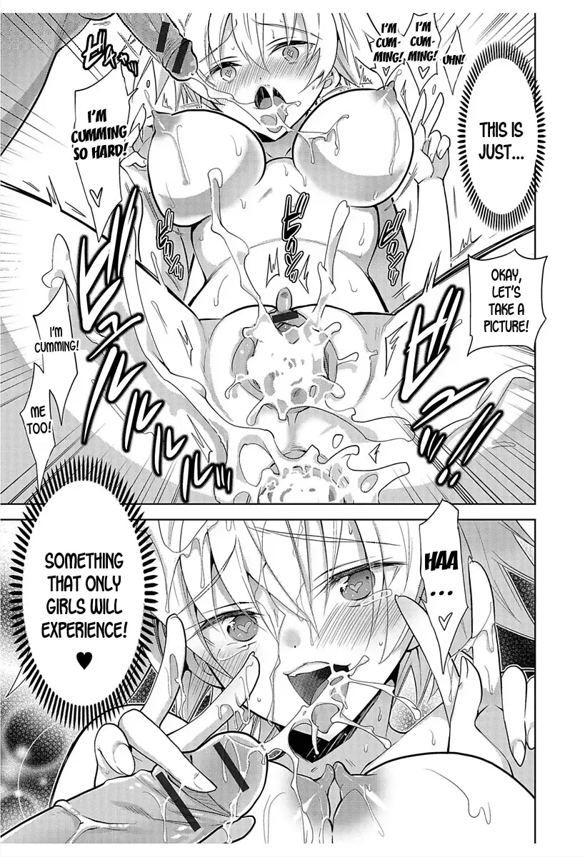 [Matsumoto Mitohi.] Yama Kami-sama ni negai o | Make a Wish to the Mountain God! 2 Fhentai - Page 19