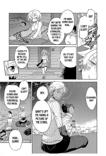 [Matsumoto Mitohi.] Yama Kami-sama ni negai o | Make a Wish to the Mountain God! 2 Fhentai - Page 7