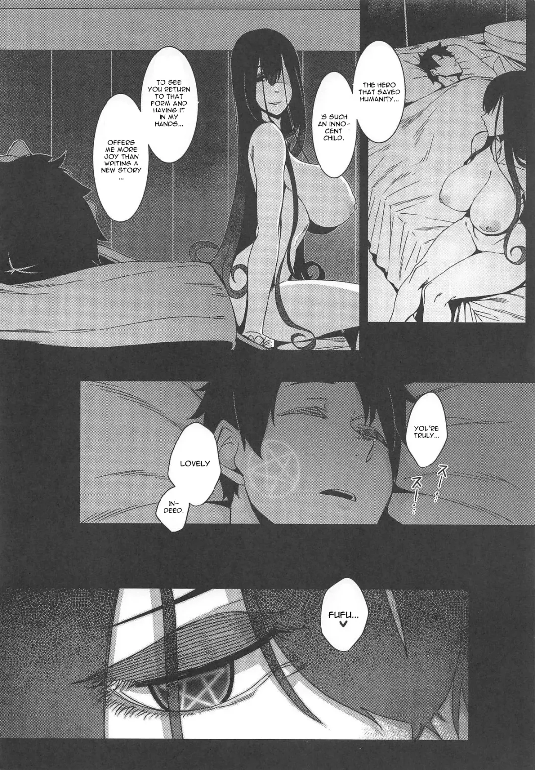 [Nakamura Regura] Seidoku no Ato ni... Fhentai - Page 25