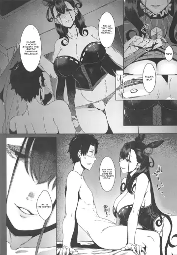 [Nakamura Regura] Seidoku no Ato ni... Fhentai - Page 12