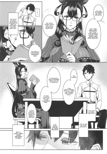 [Nakamura Regura] Seidoku no Ato ni... Fhentai - Page 4