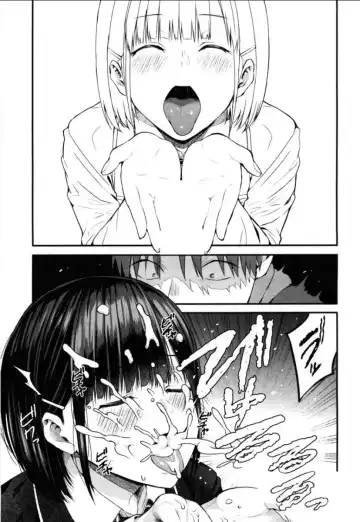 [Shioroku] Takase, Kocchi o Mite yo Fhentai - Page 21