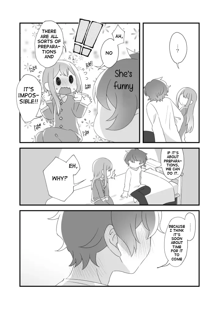 [Tanaka Niguhito] Daichi-kun, Anone. Fhentai.net - Page 13