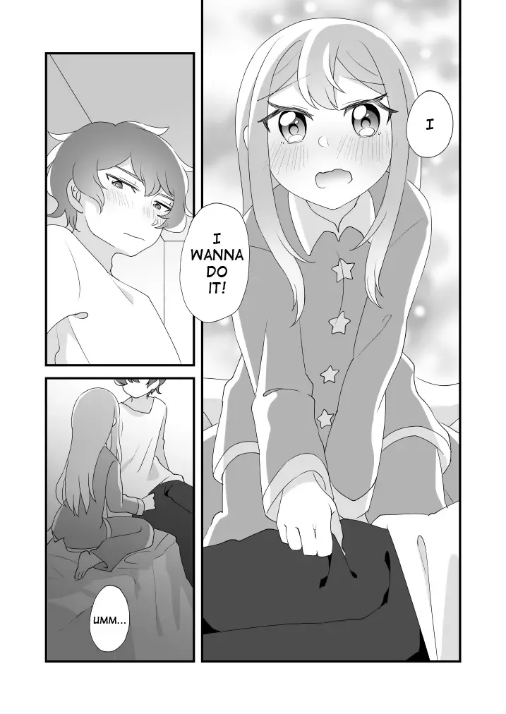 [Tanaka Niguhito] Daichi-kun, Anone. Fhentai.net - Page 15