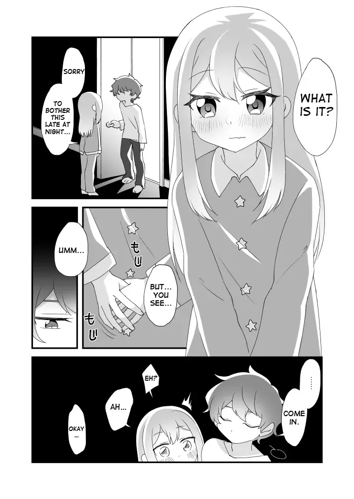 [Tanaka Niguhito] Daichi-kun, Anone. Fhentai.net - Page 6