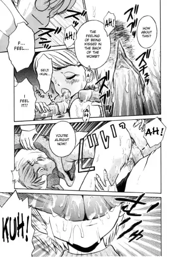 [Tamachi Yuki] KISSING Fhentai.net - Page 11