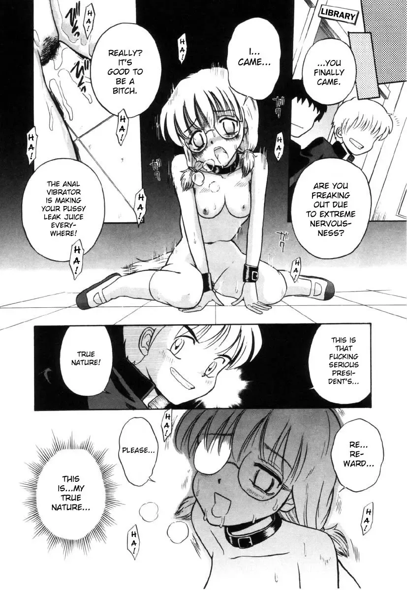 [Tamachi Yuki] Sugao no mama de | Just the Way You Are Fhentai.net - Page 10