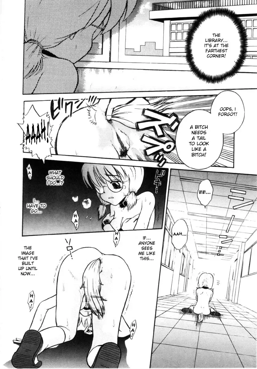 [Tamachi Yuki] Sugao no mama de | Just the Way You Are Fhentai.net - Page 8