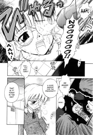 [Tamachi Yuki] Sugao no mama de | Just the Way You Are Fhentai.net - Page 6