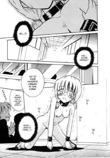 [Tamachi Yuki] Sugao no mama de | Just the Way You Are Fhentai.net - Page 7