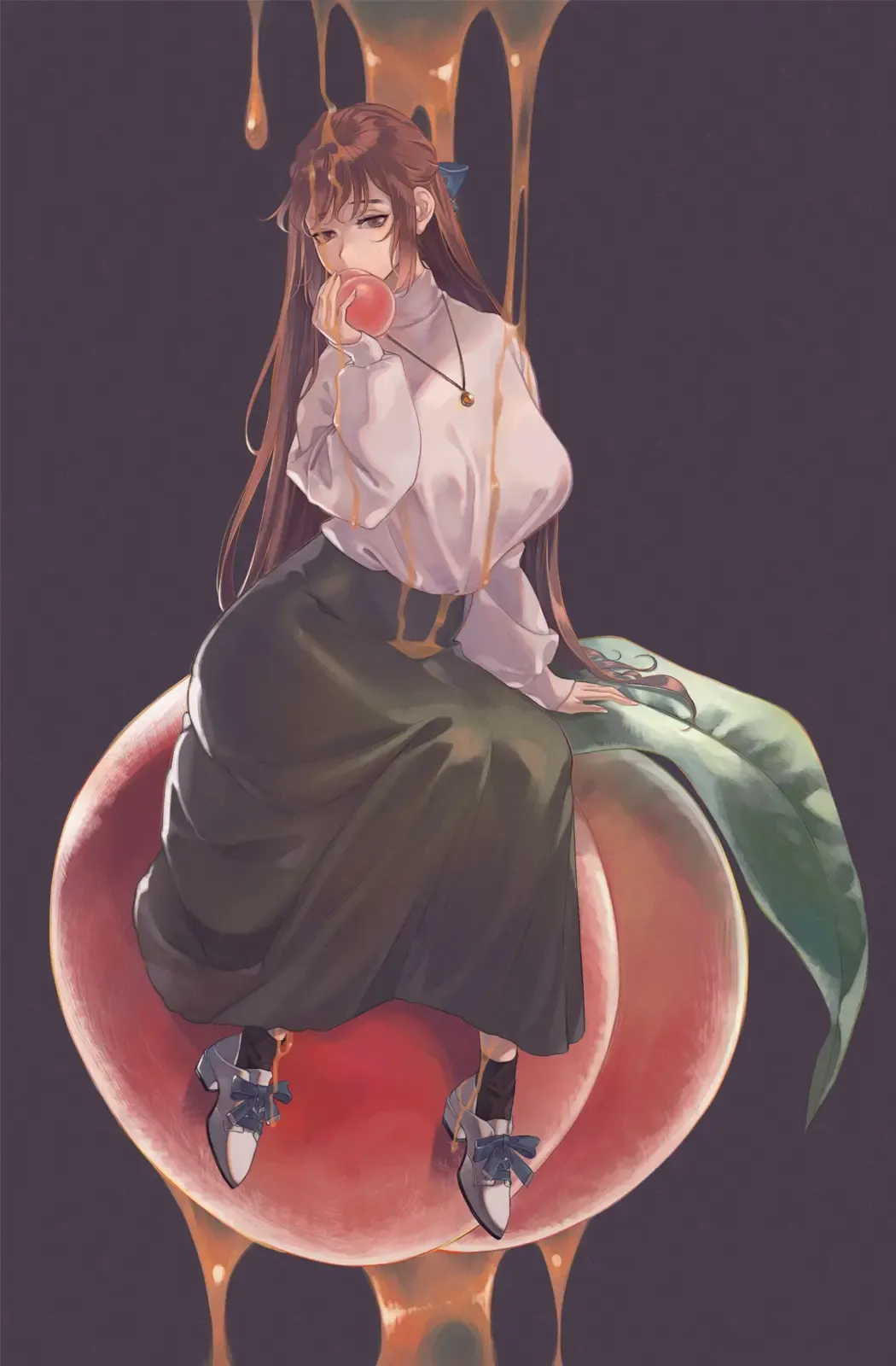 [Ushino Kandume] Morpho Fhentai - Page 25